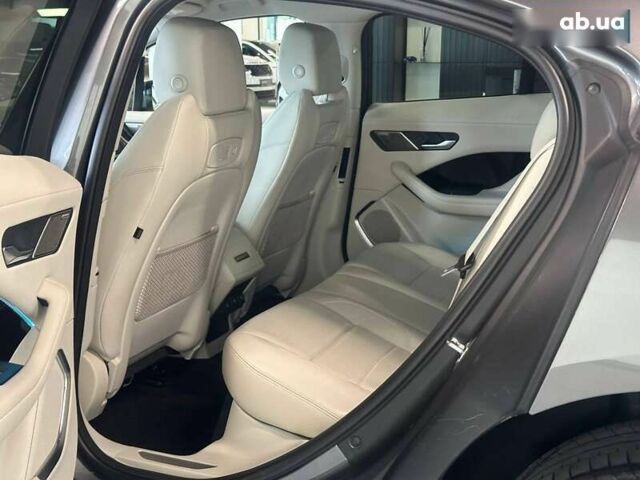 Ягуар I-Pace, объемом двигателя 0 л и пробегом 131 тыс. км за 22900 $, фото 29 на Automoto.ua