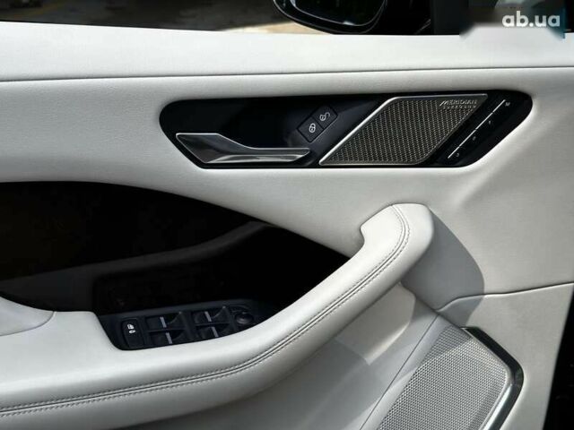 Ягуар I-Pace, объемом двигателя 0 л и пробегом 101 тыс. км за 25999 $, фото 27 на Automoto.ua