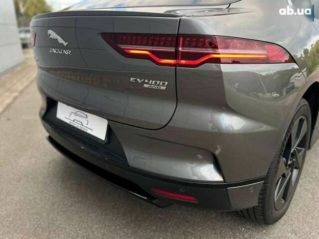 Ягуар I-Pace, объемом двигателя 0 л и пробегом 114 тыс. км за 28500 $, фото 8 на Automoto.ua