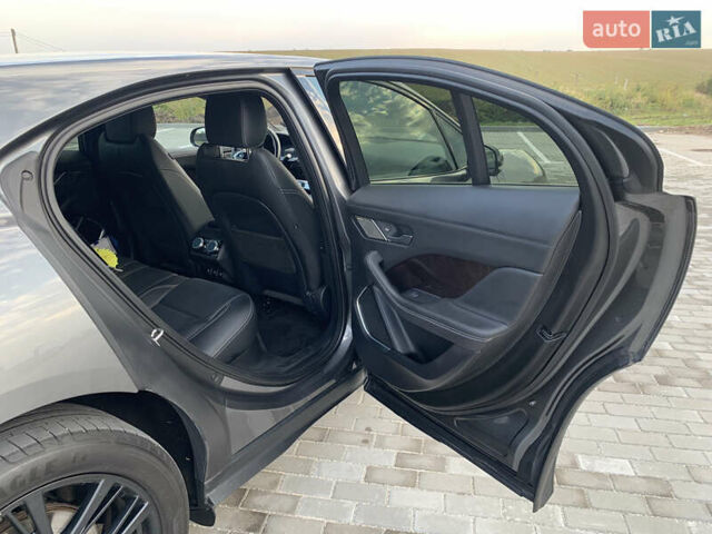 Ягуар I-Pace, объемом двигателя 0 л и пробегом 81 тыс. км за 28500 $, фото 36 на Automoto.ua