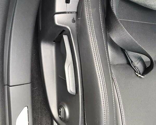 Ягуар I-Pace, объемом двигателя 0 л и пробегом 117 тыс. км за 25900 $, фото 7 на Automoto.ua