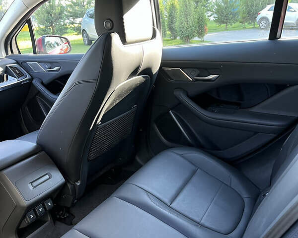 Ягуар I-Pace, объемом двигателя 0 л и пробегом 109 тыс. км за 25450 $, фото 14 на Automoto.ua