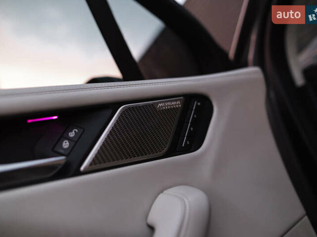 Ягуар I-Pace, объемом двигателя 0 л и пробегом 75 тыс. км за 26500 $, фото 15 на Automoto.ua