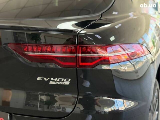 Ягуар I-Pace, объемом двигателя 0 л и пробегом 94 тыс. км за 25990 $, фото 15 на Automoto.ua