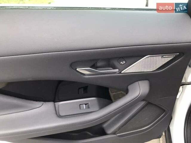 Ягуар I-Pace, объемом двигателя 0 л и пробегом 117 тыс. км за 25900 $, фото 26 на Automoto.ua