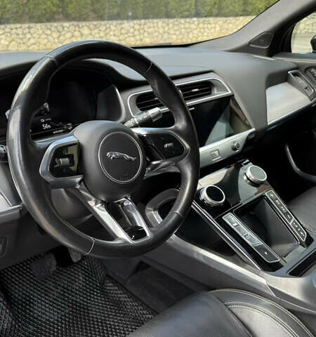 Ягуар I-Pace, объемом двигателя 0 л и пробегом 180 тыс. км за 20500 $, фото 16 на Automoto.ua
