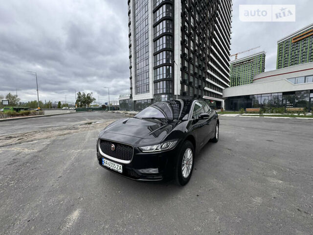 Ягуар I-Pace, объемом двигателя 0 л и пробегом 61 тыс. км за 25500 $, фото 22 на Automoto.ua