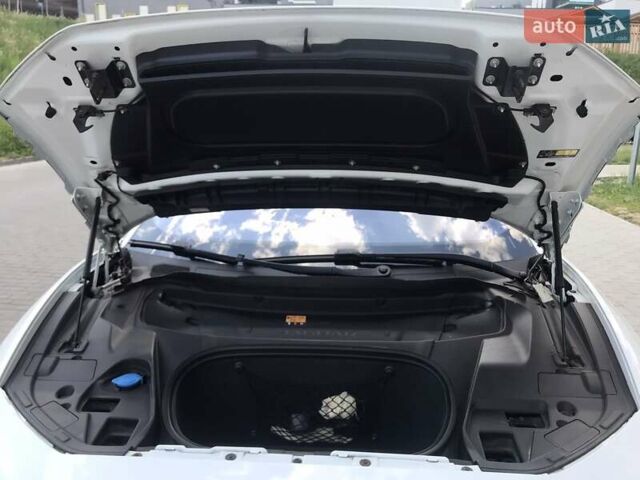 Ягуар I-Pace, объемом двигателя 0 л и пробегом 117 тыс. км за 25900 $, фото 17 на Automoto.ua