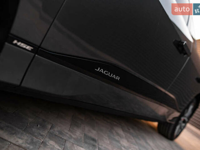 Ягуар I-Pace, объемом двигателя 0 л и пробегом 75 тыс. км за 26500 $, фото 27 на Automoto.ua