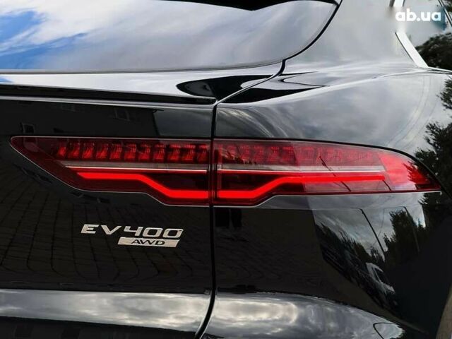 Ягуар I-Pace, объемом двигателя 0 л и пробегом 230 тыс. км за 19499 $, фото 23 на Automoto.ua