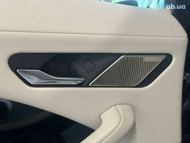 Ягуар I-Pace, объемом двигателя 0 л и пробегом 131 тыс. км за 22900 $, фото 28 на Automoto.ua