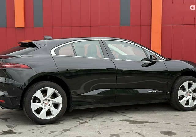 Ягуар I-Pace, объемом двигателя 0 л и пробегом 121 тыс. км за 22500 $, фото 15 на Automoto.ua