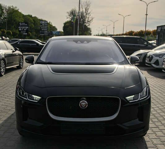 Ягуар I-Pace, объемом двигателя 0 л и пробегом 220 тыс. км за 19300 $, фото 5 на Automoto.ua