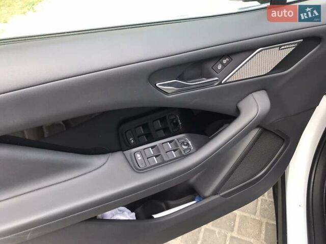 Ягуар I-Pace, объемом двигателя 0 л и пробегом 117 тыс. км за 25900 $, фото 27 на Automoto.ua
