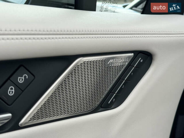 Ягуар I-Pace, объемом двигателя 0 л и пробегом 117 тыс. км за 24500 $, фото 11 на Automoto.ua