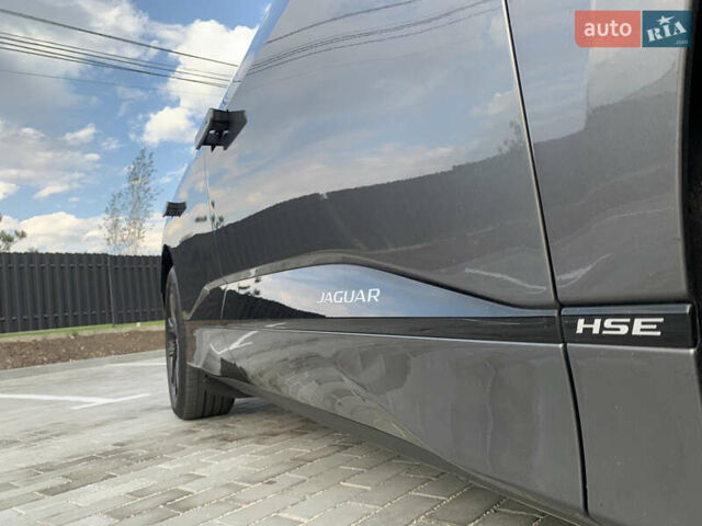 Ягуар I-Pace, объемом двигателя 0 л и пробегом 81 тыс. км за 28500 $, фото 54 на Automoto.ua