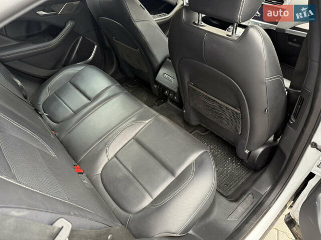 Ягуар I-Pace, объемом двигателя 0 л и пробегом 124 тыс. км за 19800 $, фото 6 на Automoto.ua