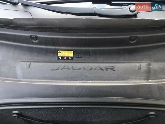 Ягуар I-Pace, объемом двигателя 0 л и пробегом 117 тыс. км за 25900 $, фото 13 на Automoto.ua