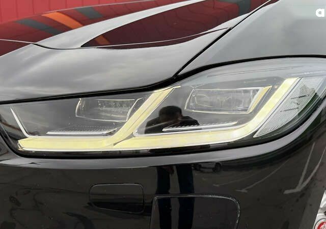 Ягуар I-Pace, объемом двигателя 0 л и пробегом 121 тыс. км за 22500 $, фото 6 на Automoto.ua