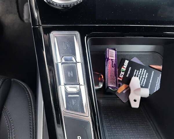 Ягуар I-Pace, объемом двигателя 0 л и пробегом 117 тыс. км за 25900 $, фото 24 на Automoto.ua