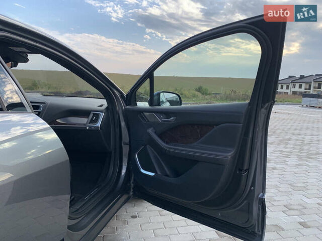 Ягуар I-Pace, объемом двигателя 0 л и пробегом 81 тыс. км за 28500 $, фото 29 на Automoto.ua