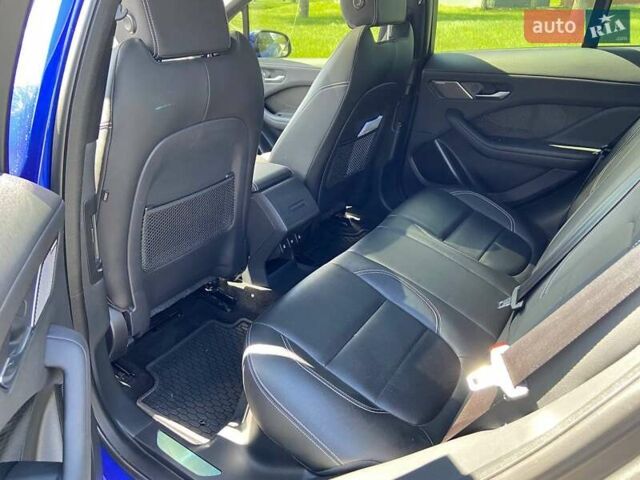 Ягуар I-Pace, объемом двигателя 0 л и пробегом 67 тыс. км за 48000 $, фото 16 на Automoto.ua
