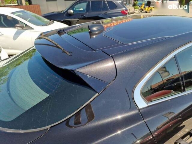 Ягуар I-Pace, об'ємом двигуна 0 л та пробігом 120 тис. км за 21900 $, фото 13 на Automoto.ua