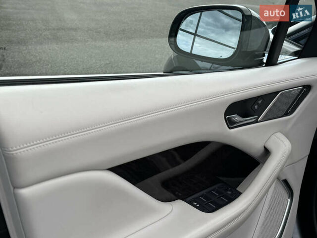 Ягуар I-Pace, объемом двигателя 0 л и пробегом 104 тыс. км за 27000 $, фото 10 на Automoto.ua