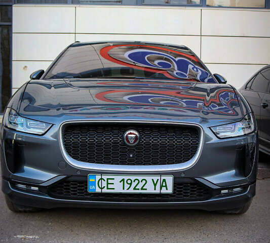 Ягуар I-Pace, объемом двигателя 0 л и пробегом 100 тыс. км за 31500 $, фото 38 на Automoto.ua