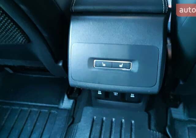 Ягуар I-Pace, объемом двигателя 0 л и пробегом 150 тыс. км за 23999 $, фото 3 на Automoto.ua