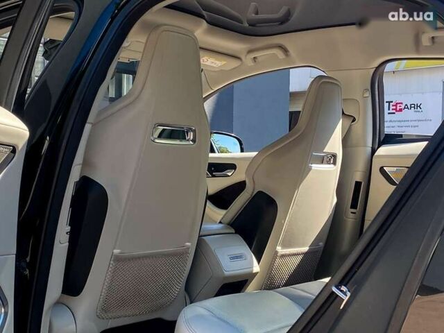 Ягуар I-Pace, об'ємом двигуна 0 л та пробігом 102 тис. км за 23999 $, фото 15 на Automoto.ua