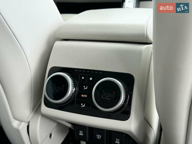 Ягуар I-Pace, объемом двигателя 0 л и пробегом 104 тыс. км за 27000 $, фото 18 на Automoto.ua