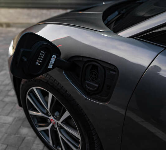 Ягуар I-Pace, объемом двигателя 0 л и пробегом 75 тыс. км за 26500 $, фото 3 на Automoto.ua