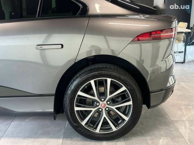 Ягуар I-Pace, объемом двигателя 0 л и пробегом 131 тыс. км за 22900 $, фото 8 на Automoto.ua