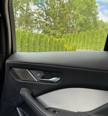 Ягуар I-Pace, объемом двигателя 0 л и пробегом 180 тыс. км за 20500 $, фото 23 на Automoto.ua
