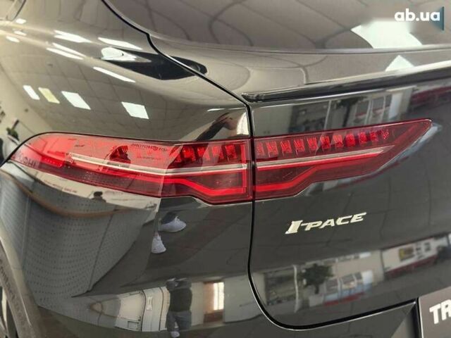 Ягуар I-Pace, объемом двигателя 0 л и пробегом 94 тыс. км за 25990 $, фото 13 на Automoto.ua