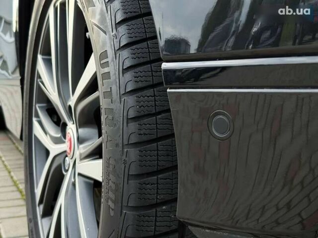 Ягуар I-Pace, объемом двигателя 0 л и пробегом 230 тыс. км за 19499 $, фото 20 на Automoto.ua