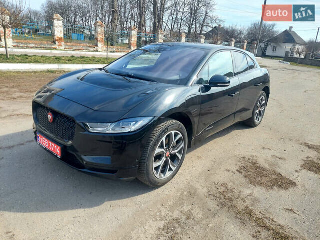 Ягуар I-Pace, объемом двигателя 0 л и пробегом 180 тыс. км за 26000 $, фото 2 на Automoto.ua