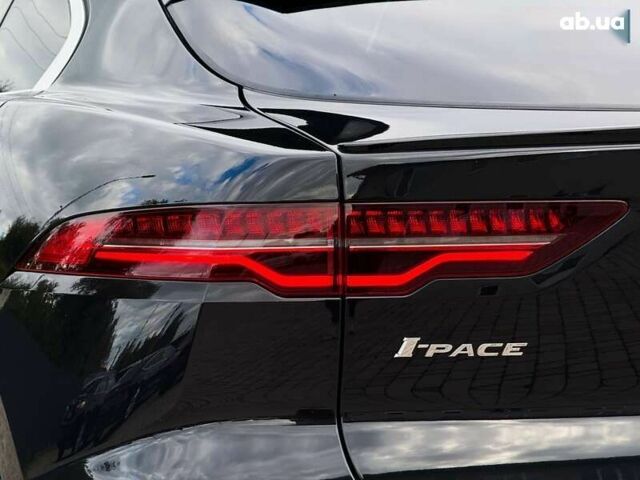 Ягуар I-Pace, объемом двигателя 0 л и пробегом 230 тыс. км за 19499 $, фото 22 на Automoto.ua
