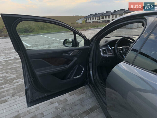 Ягуар I-Pace, объемом двигателя 0 л и пробегом 81 тыс. км за 28500 $, фото 39 на Automoto.ua