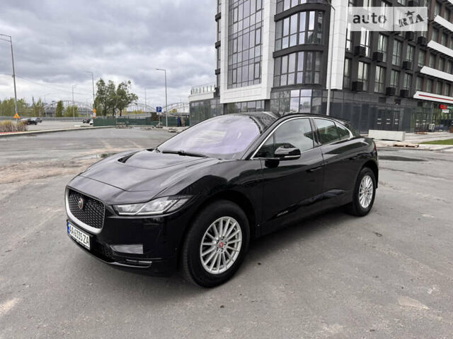 Ягуар I-Pace, объемом двигателя 0 л и пробегом 61 тыс. км за 25500 $, фото 19 на Automoto.ua