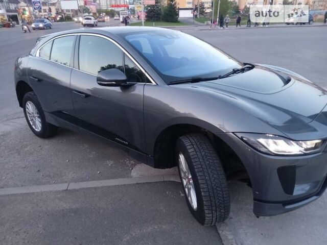 Ягуар I-Pace, объемом двигателя 0 л и пробегом 179 тыс. км за 22950 $, фото 21 на Automoto.ua