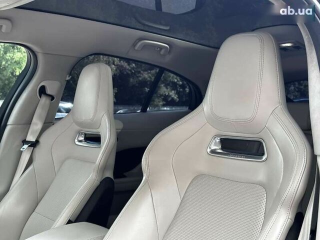 Ягуар I-Pace, объемом двигателя 0 л и пробегом 101 тыс. км за 25999 $, фото 14 на Automoto.ua
