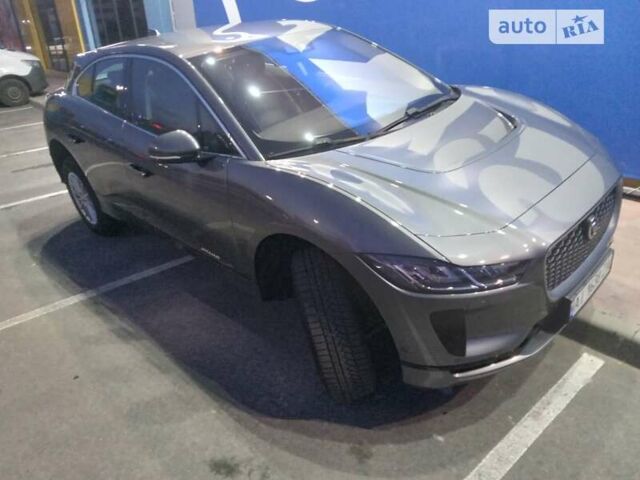 Ягуар I-Pace, объемом двигателя 0 л и пробегом 179 тыс. км за 21990 $, фото 25 на Automoto.ua