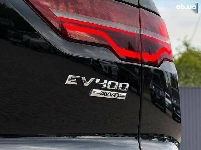 Ягуар I-Pace, объемом двигателя 0 л и пробегом 230 тыс. км за 19499 $, фото 27 на Automoto.ua