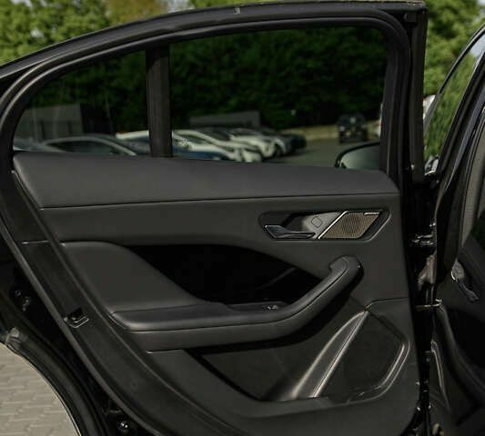 Ягуар I-Pace, объемом двигателя 0 л и пробегом 220 тыс. км за 19300 $, фото 29 на Automoto.ua