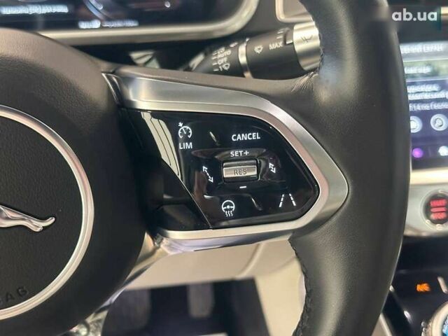 Ягуар I-Pace, объемом двигателя 0 л и пробегом 131 тыс. км за 22900 $, фото 23 на Automoto.ua