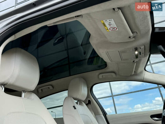 Ягуар I-Pace, объемом двигателя 0 л и пробегом 117 тыс. км за 24500 $, фото 15 на Automoto.ua