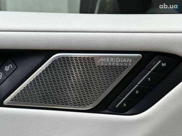 Ягуар I-Pace, объемом двигателя 0 л и пробегом 101 тыс. км за 25999 $, фото 28 на Automoto.ua