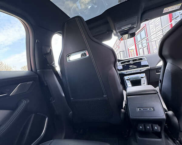 Ягуар I-Pace, об'ємом двигуна 0 л та пробігом 136 тис. км за 26000 $, фото 9 на Automoto.ua